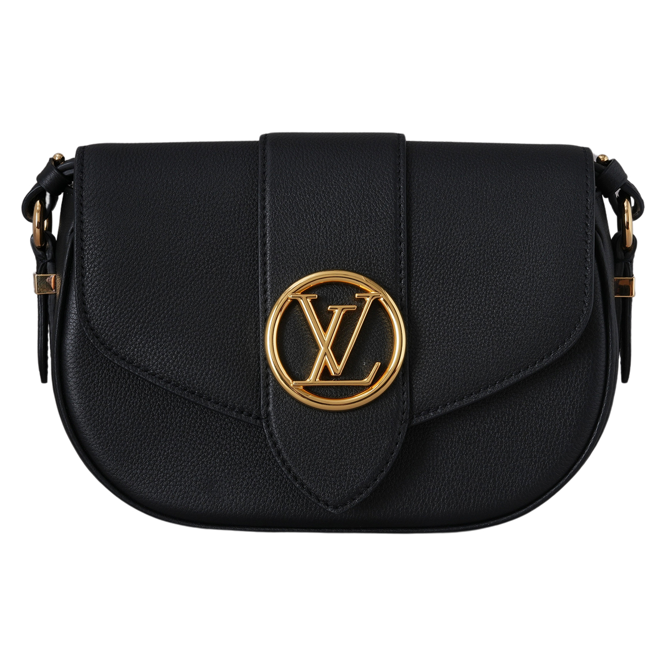 LOUIS VUITTON(USED)루이비통 M58967 퐁뇌프 소프트 MM